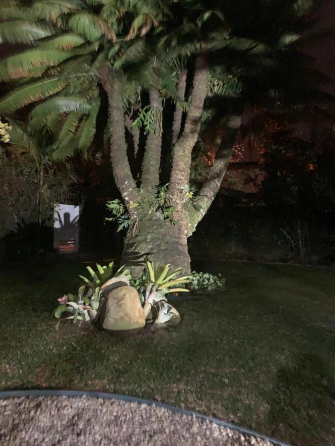 הוילה Ubatuba _ Vivencie Nossa Energia מראה חיצוני תמונה